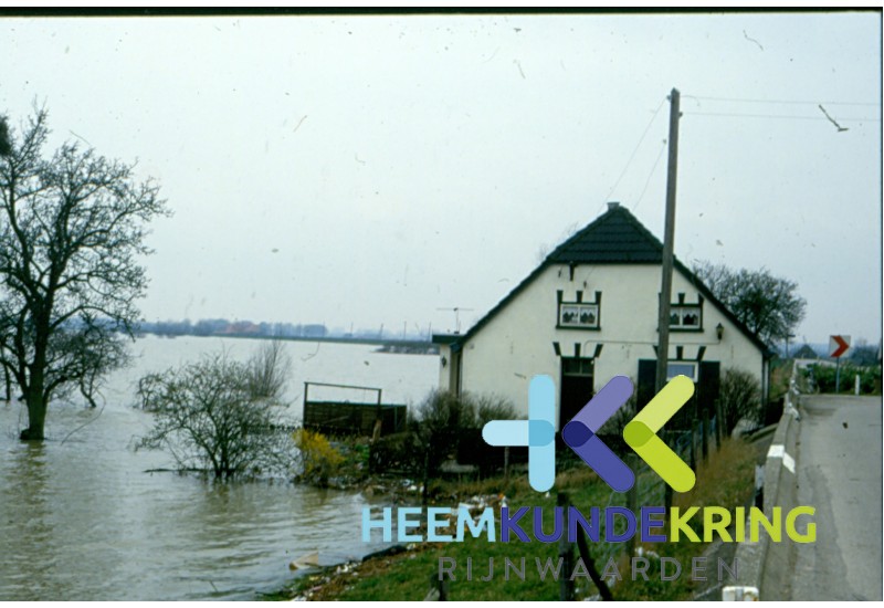 Herwen Hoogwater 1988 F00000461